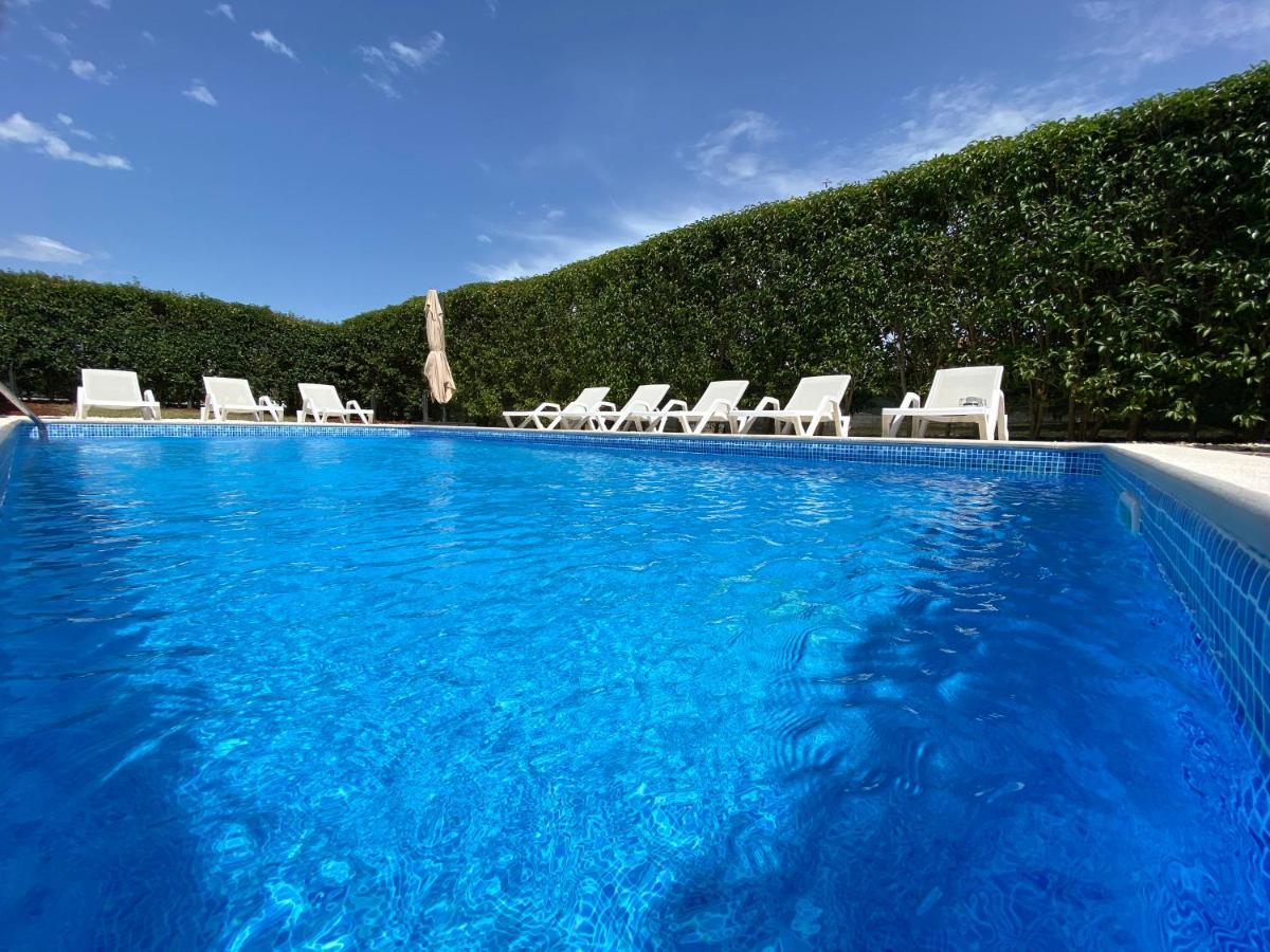 Paradise Villa Cassonni Istria 4 Stars Butkovići Εξωτερικό φωτογραφία