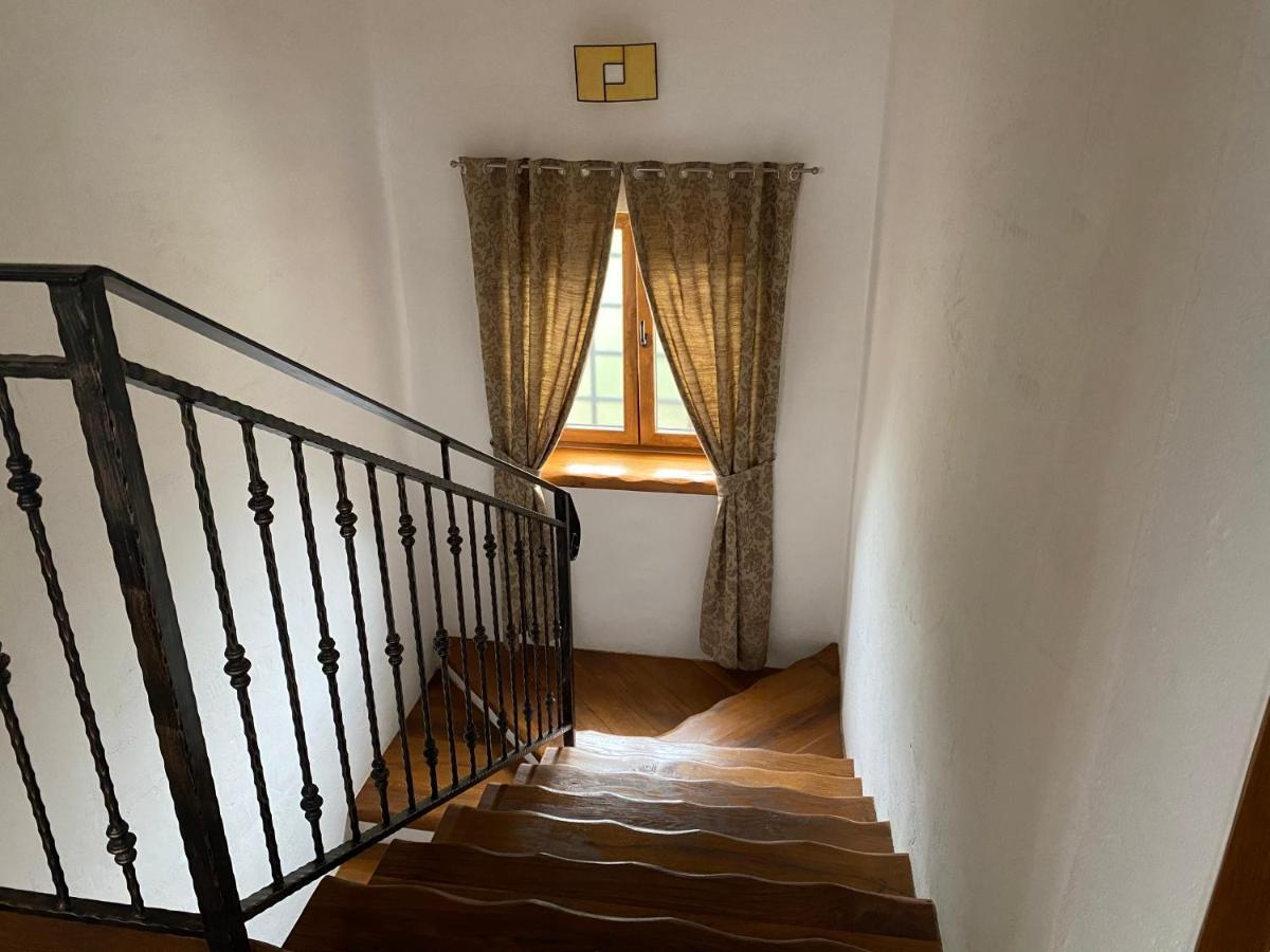 Paradise Villa Cassonni Istria 4 Stars Butkovići Εξωτερικό φωτογραφία