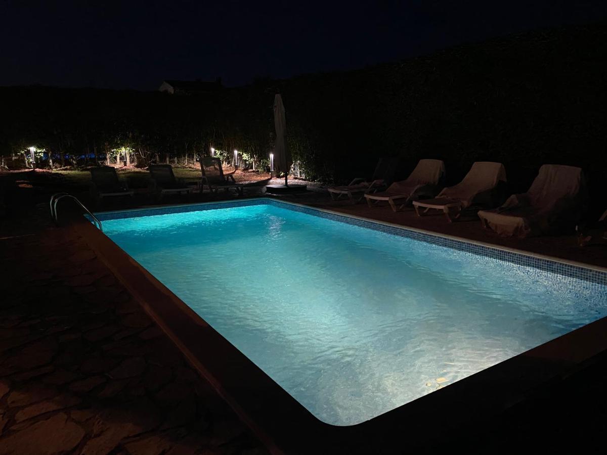 Paradise Villa Cassonni Istria 4 Stars Butkovići Εξωτερικό φωτογραφία