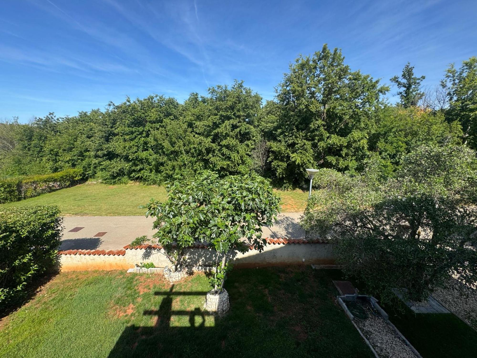 Paradise Villa Cassonni Istria 4 Stars Butkovići Εξωτερικό φωτογραφία
