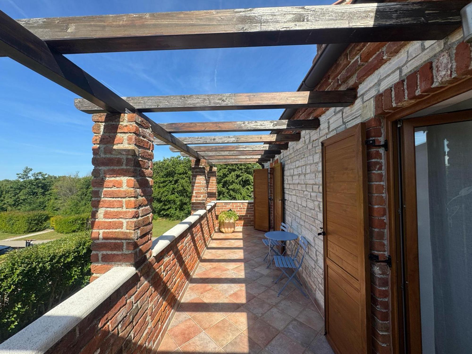 Paradise Villa Cassonni Istria 4 Stars Butkovići Εξωτερικό φωτογραφία