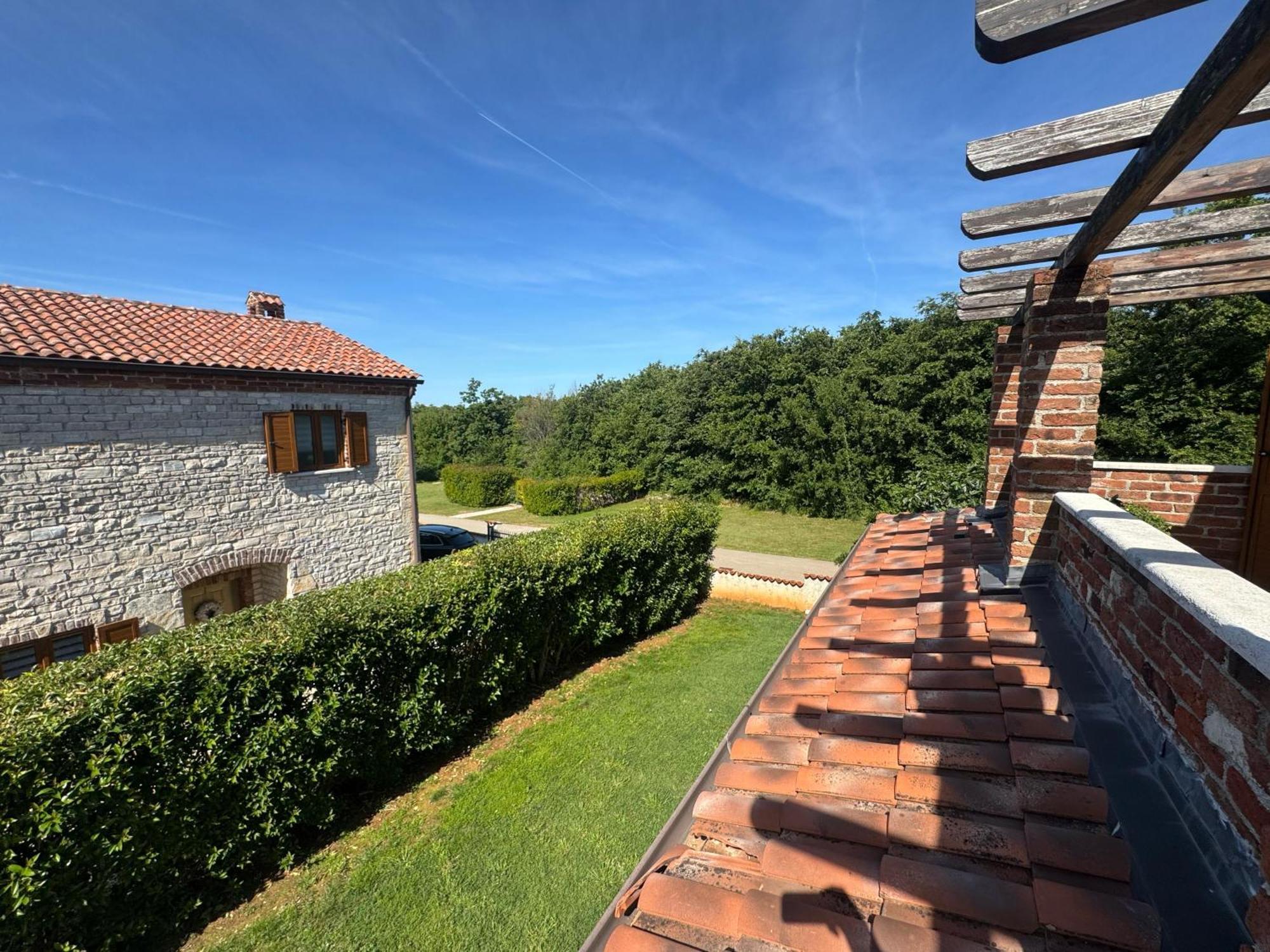 Paradise Villa Cassonni Istria 4 Stars Butkovići Εξωτερικό φωτογραφία