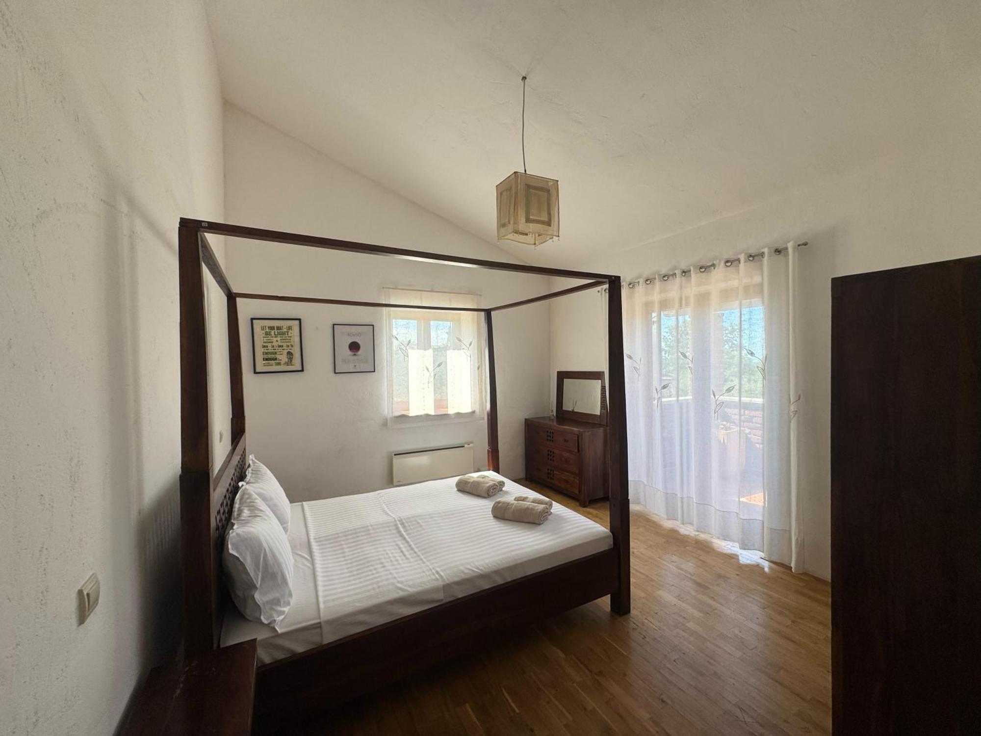 Paradise Villa Cassonni Istria 4 Stars Butkovići Εξωτερικό φωτογραφία