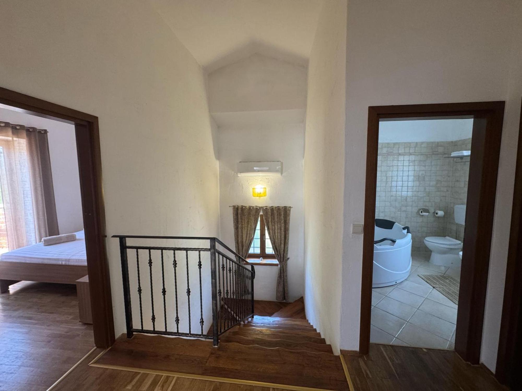 Paradise Villa Cassonni Istria 4 Stars Butkovići Εξωτερικό φωτογραφία